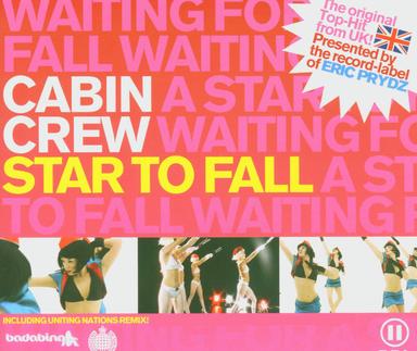 Star To Fall - Club Mix