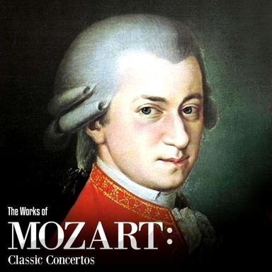 Violin Concerto No. 4 in D Major, K.218: III. Rondeau-Andante grazioso-Allegro ma non troppo