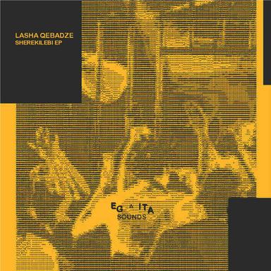 Udzinarta Mze - Original Mix