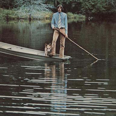 Don't Let Me Be Lonely Tonight - 2019 Remaster