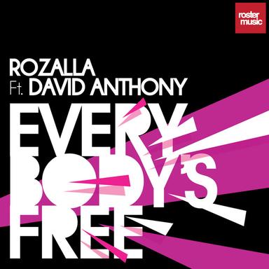 Everybody's Free - Extended Mix