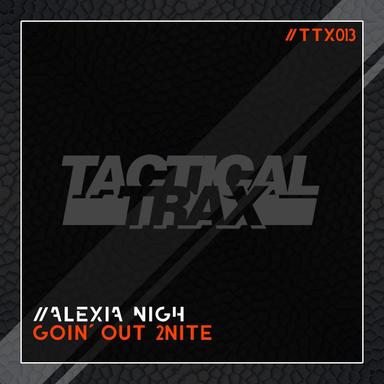 Goin' out 2nite - Original Mix