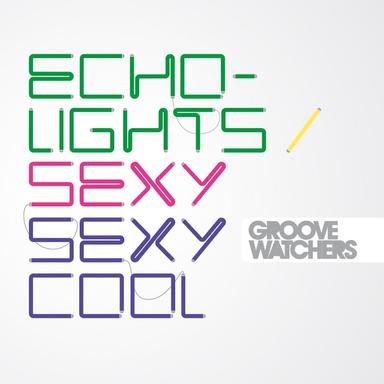 Sexy Sexy Cool - Radio Edit