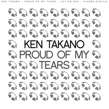 Proud Of My Tears - Original Mix