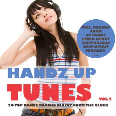 Super Crazy - Discotronic Remix