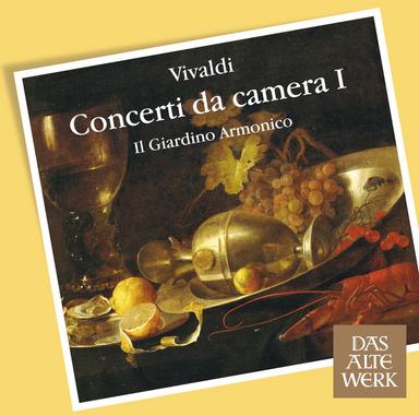 Vivaldi: Flute Concerto in G Major, Op. 10 No. 4, RV 435: III. Allegro