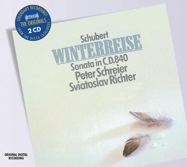 Winterreise, D.911: 22. Mut