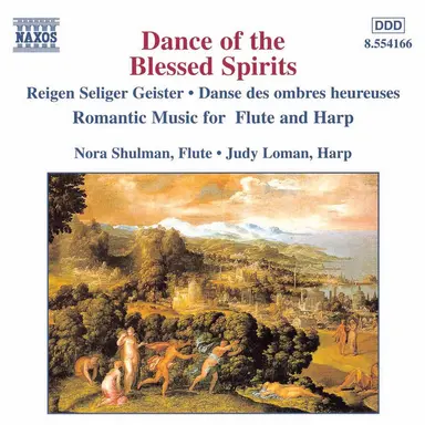 Salut d'Amour, Op. 12