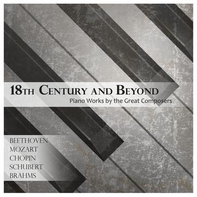 Piano Sonata No. 17 in B Flat Major, K.570: 2b. Adagio - Pt. 2
