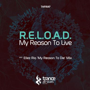 My Reason to Live - Ellez Ria 'My Reason to Die' Mix