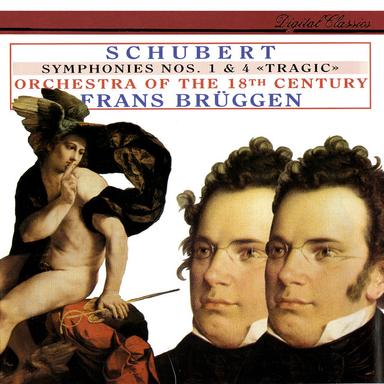 Symphony No. 1 in D Major, D.82: 3. Allegro