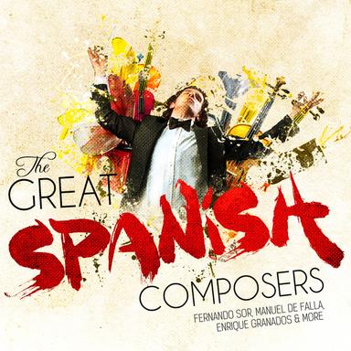 Spanish Dances, Op. 21: II. Habanera
