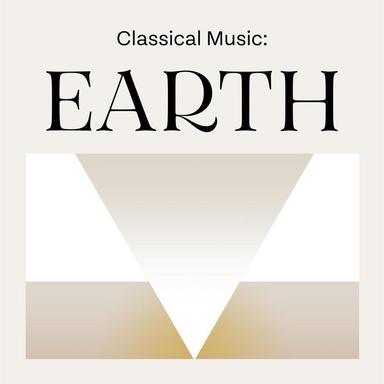 Kalevala Suite, Op. 23: I. The Creation of The Earth