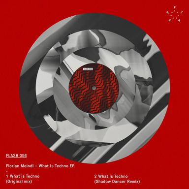 What Is Techno - Shadow Dancer Remix