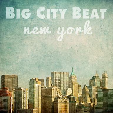 New York - Downtown Lounge Edit