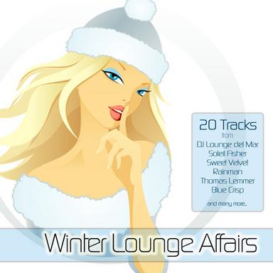 Cold Outside My Window - Lounge of Luxury Love Mix