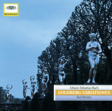 Goldberg Variations, BWV 988: Var. 30 Quodlibet a 1 Clav.