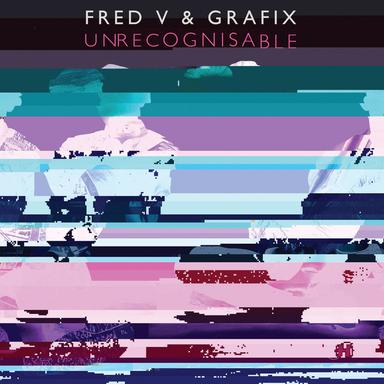 Major Happy - Frederic Robinson Remix