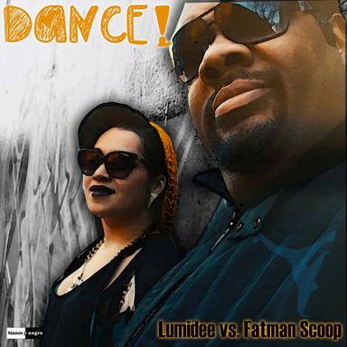 Dance! - Voodoo & Serano Radio Edit