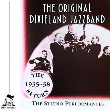 Original Dixieland One Step