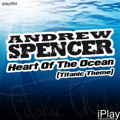 Heart of the Ocean - Titanic Theme; Tunnel Allstars DJ Team Remix Edit