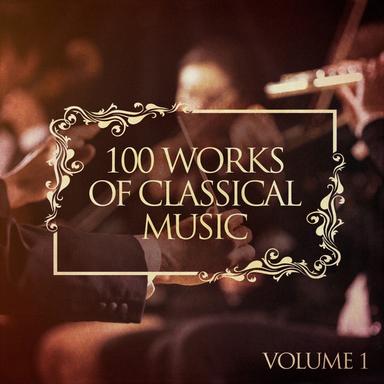 Slavonic Dance in C Major No. 1 Op. 46