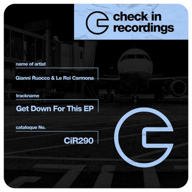 Get Down for This EP