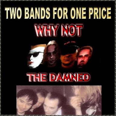 Two Bands For One Price