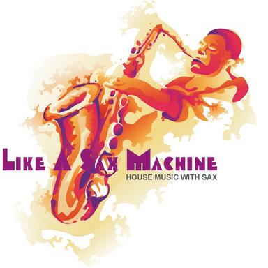 Saxy Vibe - Gabi Newman Remix