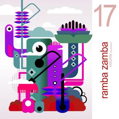 32Km - Stefano Noferini Remix