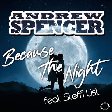 Because the Night - Radio Edit