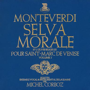 Monteverdi: Selva morale e spirituale: No. 13, Dixit dominus II, SV 264