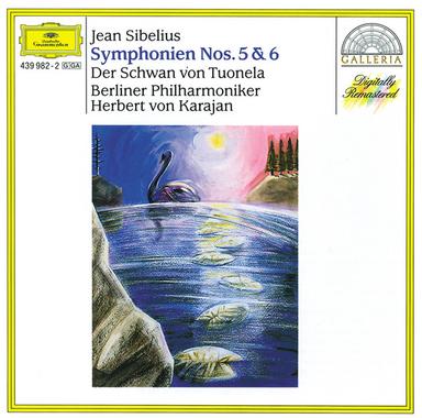 Symphony No.5 In E Flat, Op.82: 3. Andante mosso, quasi allegretto