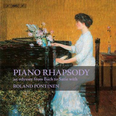 Liebestraume, S541/R211, No. 3. Nocturne in A-Flat Major: 3. Nocturne in A-Flat Major