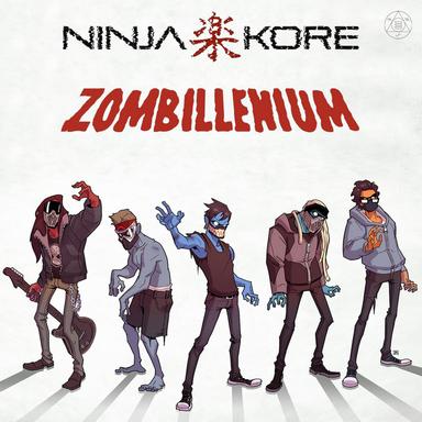 Zombillenium - Original Mix