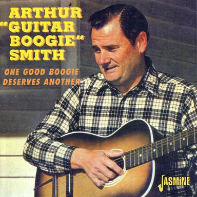 Guitar Boogie