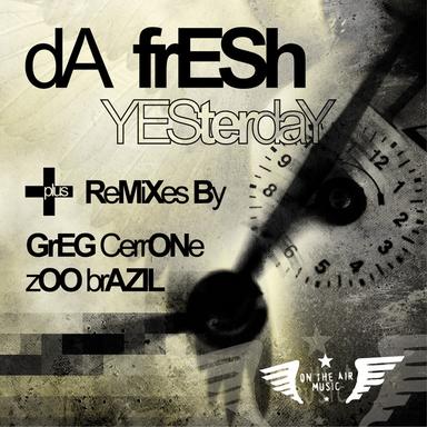 Yesterday - Zoo Brazil Remix