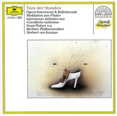 Cavalleria rusticana: Intermezzo sinfonico