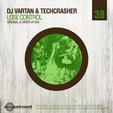 Lose Control - Original Mix