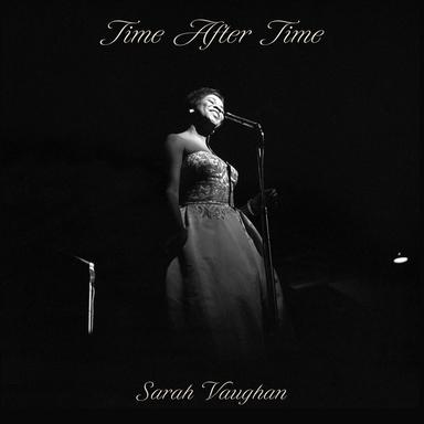 Interlude (A Night in Tunisia)