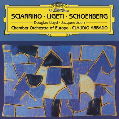 6 Bagatelles for Wind Quintet (1953, Arr. from Musica ricercata): VI. Molto vivace. Capriccioso