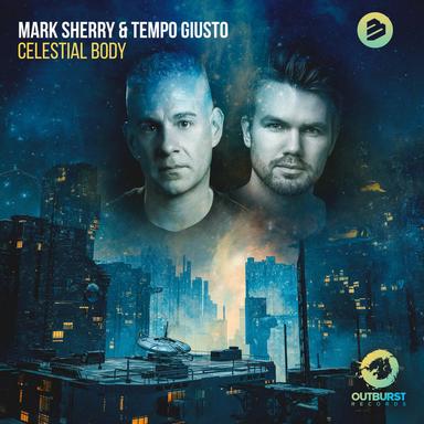 Celestial Body - Extended Mix