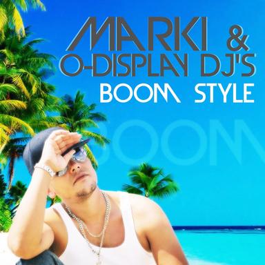 Boom Style - Radio Edit
