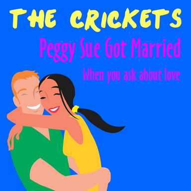 Peggy Sue Got Married