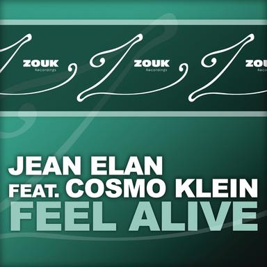 Feel Alive - Deniz Koyu Remix