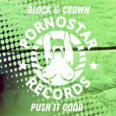 Push It Good - Original Mix