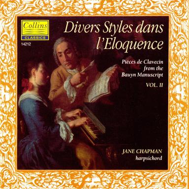 Suite in A minor: VI. Menuet de Poitou et son double