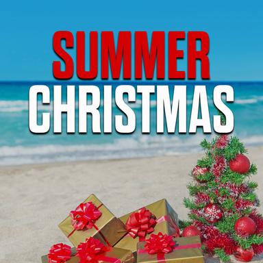 Summer Christmas Songs
