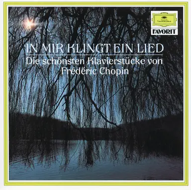 Nocturne No. 2 In E-Flat Major, Op. 9 No. 2