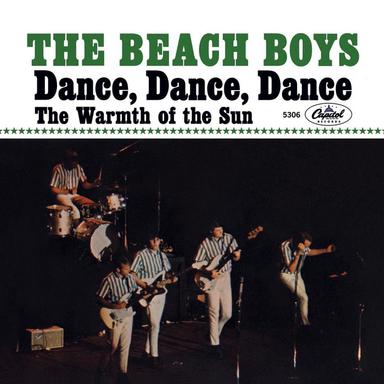 The Warmth Of The Sun - Mono